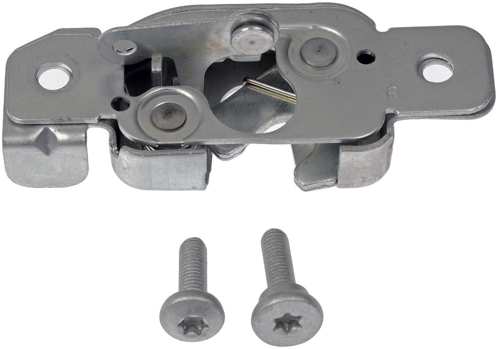 Right Tailgate Latch for Ford F-350 1997 1996 1995 1994 1993 1992 1991 1990 1989 1988 P-2782625