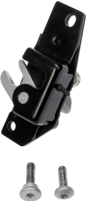 Left Tailgate Latch for Dodge D250 1993 1992 1991 1990 1989 1988 1987 1986 1985 1984 P-2782629