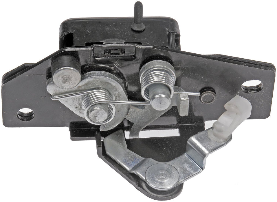 Left Tailgate Latch for Dodge D250 1993 1992 1991 1990 1989 1988 1987 1986 1985 1984 P-2782629