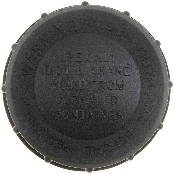 Brake Master Cylinder Reservoir Cap for Ford F-250 Super Duty 2016 2015 2014 2013 2012 2011 2010 2009 2008 2007 2006 2005 2004 2003 2002 P-2785555