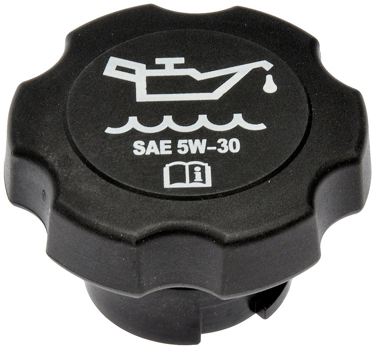 Engine Oil Filler Cap for GMC Savana 3500 2011 2010 2009 2008 2007 2006 2005 2004 2003 P-2788769