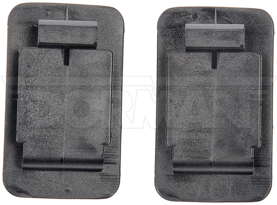 Floor Mat Retainer for Dodge Avenger 2010 2009 2008 P-2790638