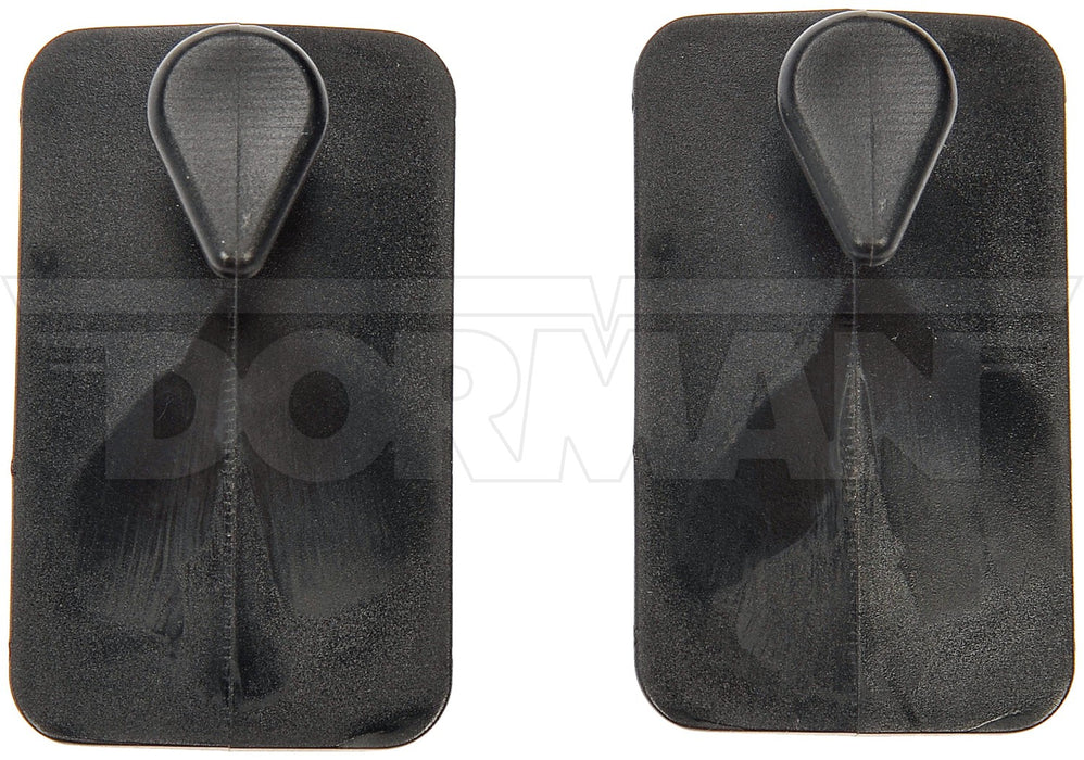 Floor Mat Retainer for Dodge Charger 2015 2014 2013 2012 2011 2010 2009 P-2790641