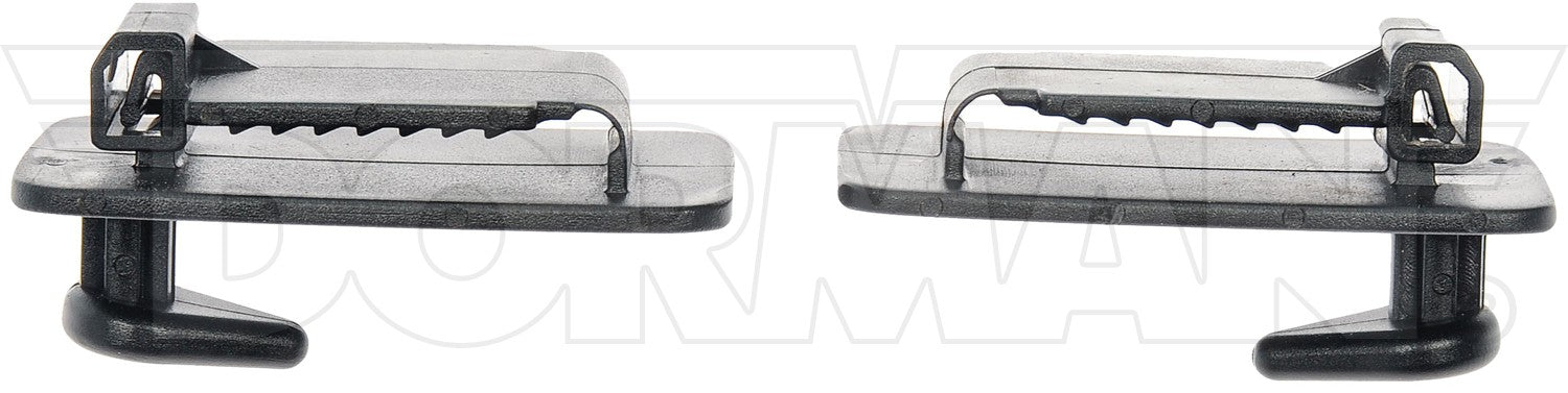 Floor Mat Retainer for Ford Thunderbird 2005 2004 2003 2002 P-2790671