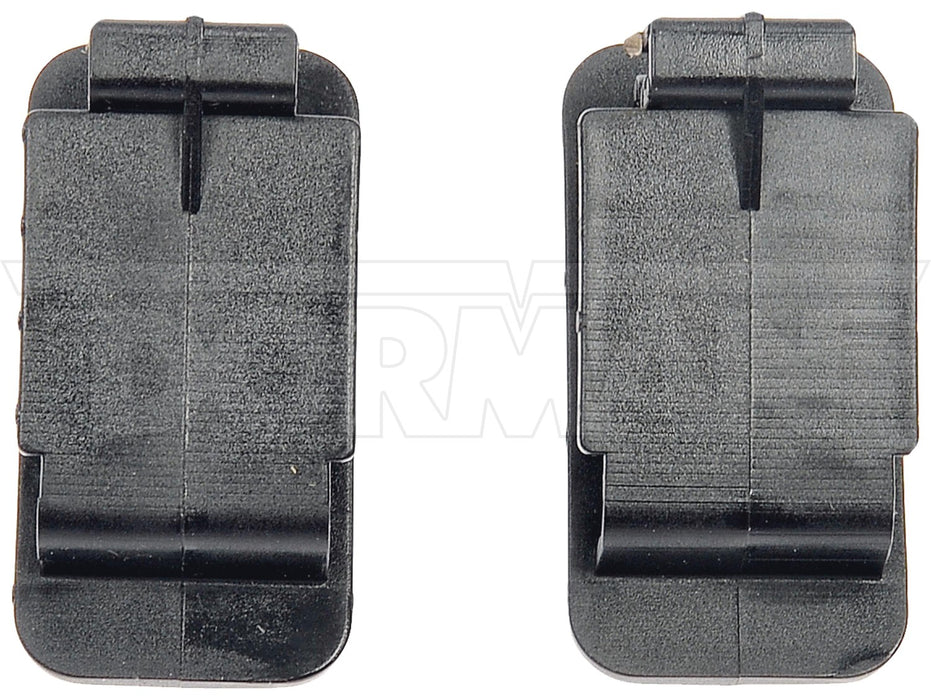 Floor Mat Retainer for Chrysler Sebring 2006 2005 2004 2003 2002 2001 P-2790697