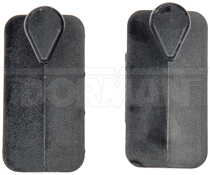 Floor Mat Retainer for Chrysler Sebring 2006 2005 2004 2003 2002 2001 P-2790697