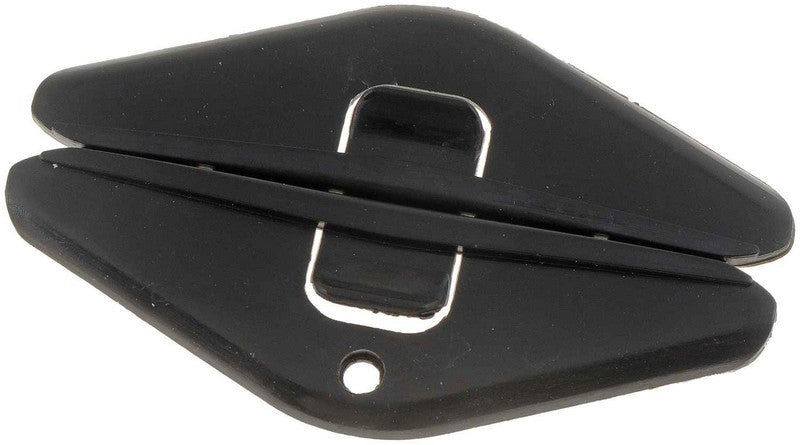 Front Forward Window Guide for Cadillac DeVille 1993 1992 1991 1990 1989 1988 1987 1986 1985 P-2790767