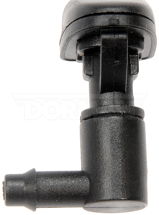 Left Windshield Washer Nozzle for Mitsubishi Galant 2003 2002 2001 2000 1999 P-2793254