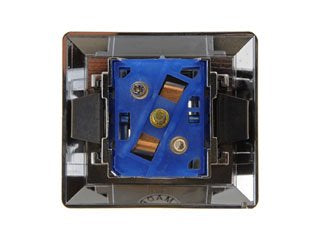 Front Left/Driver Side OR Front Right/Passenger Side Door Lock Switch for Chevrolet V30 1988 1987 P-2794014