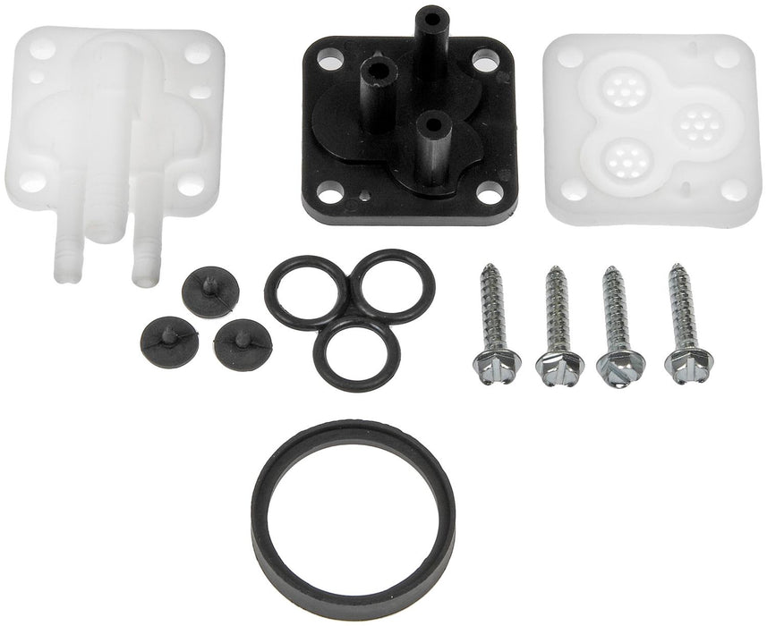 Front Windshield Washer Pump Repair Kit for Chevrolet Cavalier 1983 1982 P-2796589