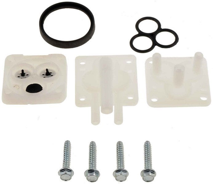 Front Windshield Washer Pump Repair Kit for Chevrolet Cavalier 1983 1982 P-2796589