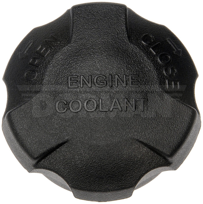 Engine Coolant Reservoir Cap for Kia Optima 2010 2009 2008 2007 2006 P-2796642