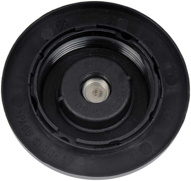 Engine Coolant Reservoir Cap for Ford E-350 Econoline Club Wagon 2002 2001 2000 1999 1998 1997 P-2797295