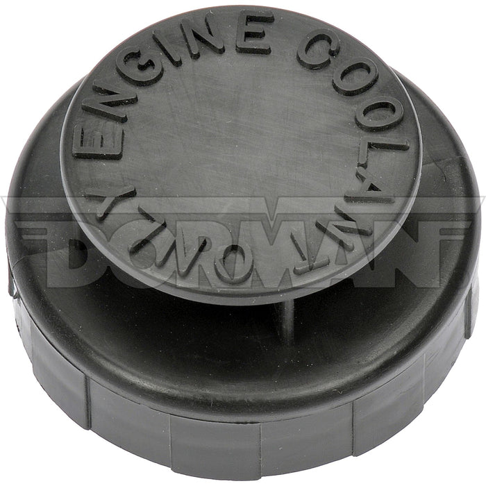 Engine Coolant Reservoir Cap for Chevrolet Express 3500 1999 1998 1997 1996 P-2797434