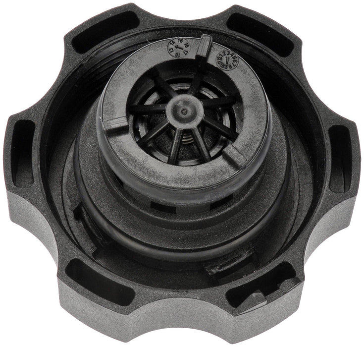 Engine Coolant Reservoir Cap for Saab 9-4X 2011 P-2797605