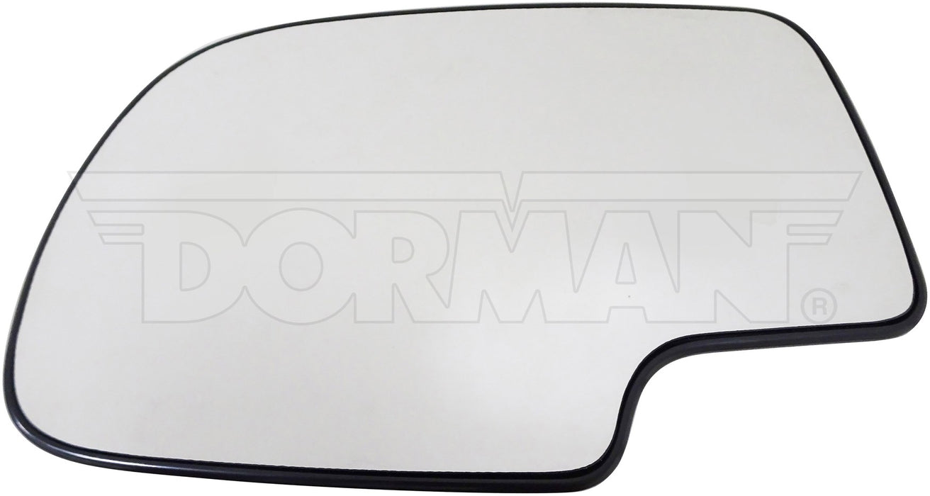 Left Door Mirror Glass for Chevrolet Silverado 1500 2006 2005 2004 2003 2002 2001 2000 1999 P-2798374