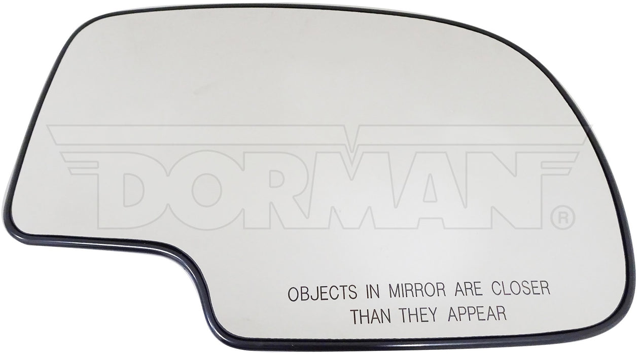 Right Door Mirror Glass for Chevrolet Silverado 1500 HD Classic 2007 P-2798406