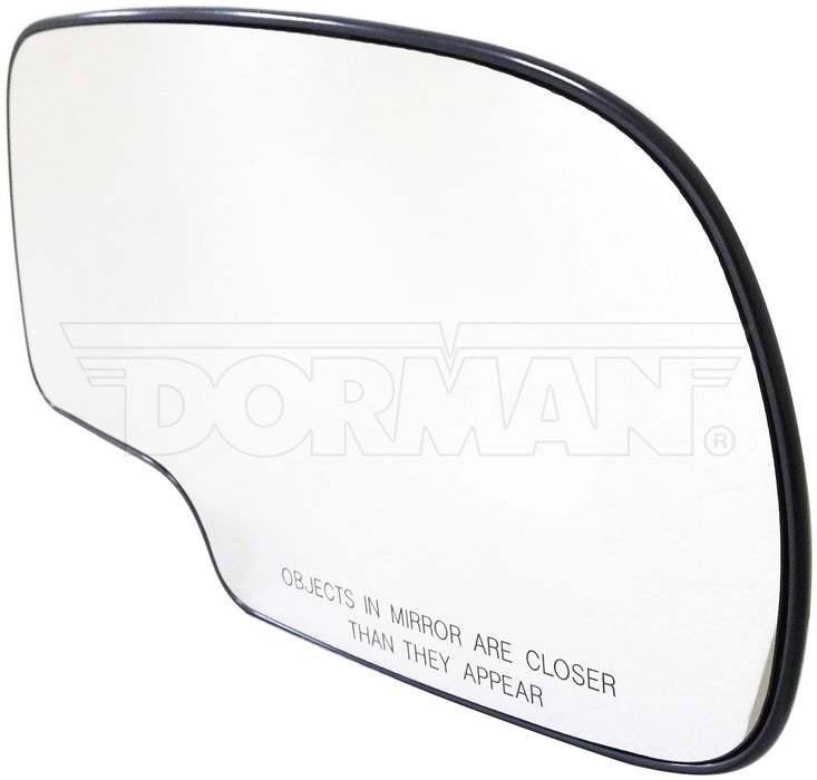 Right Door Mirror Glass for Chevrolet Silverado 1500 HD Classic 2007 P-2798406