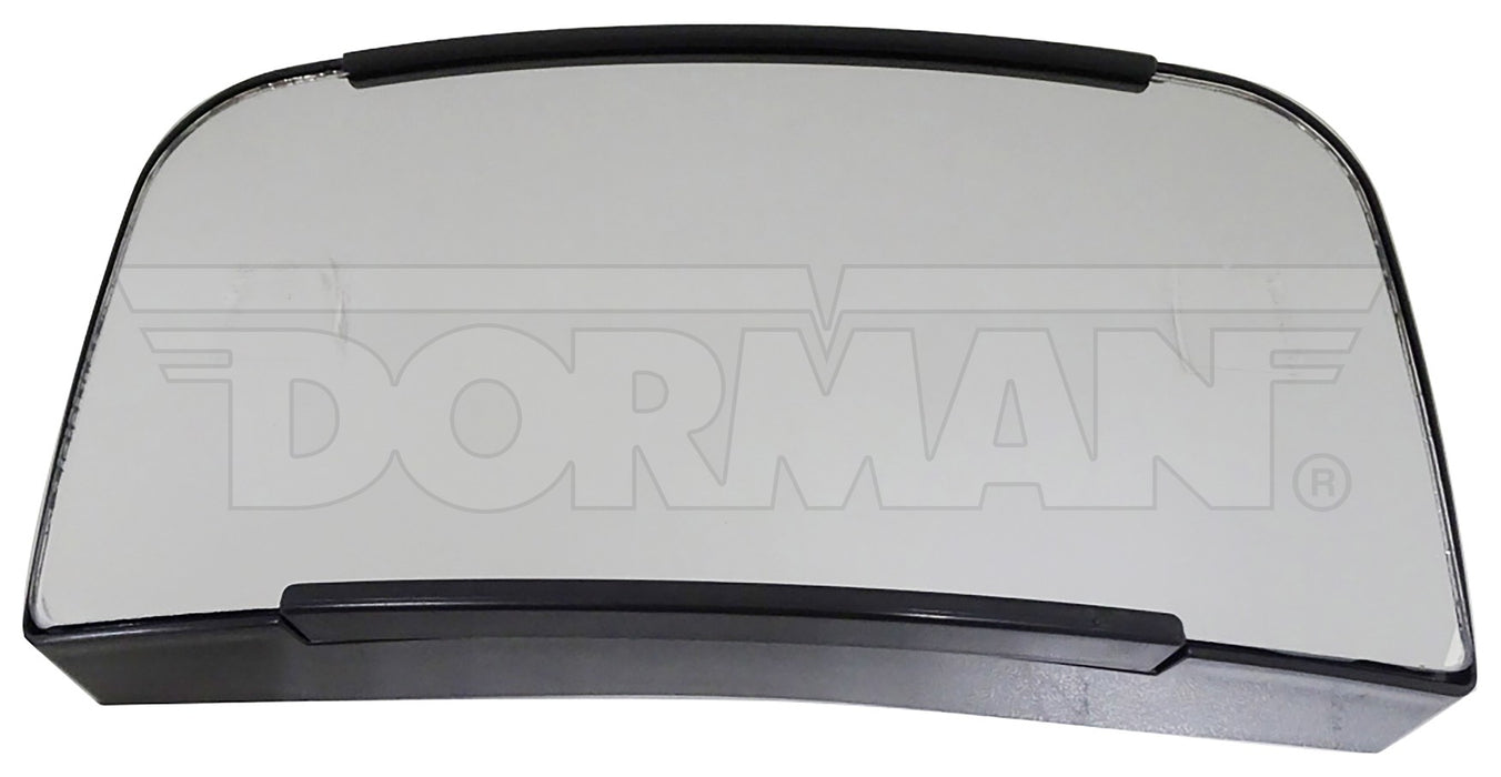 Left Lower OR Right Lower Door Mirror Glass for Chevrolet Silverado 3500 Classic 2007 P-2798429