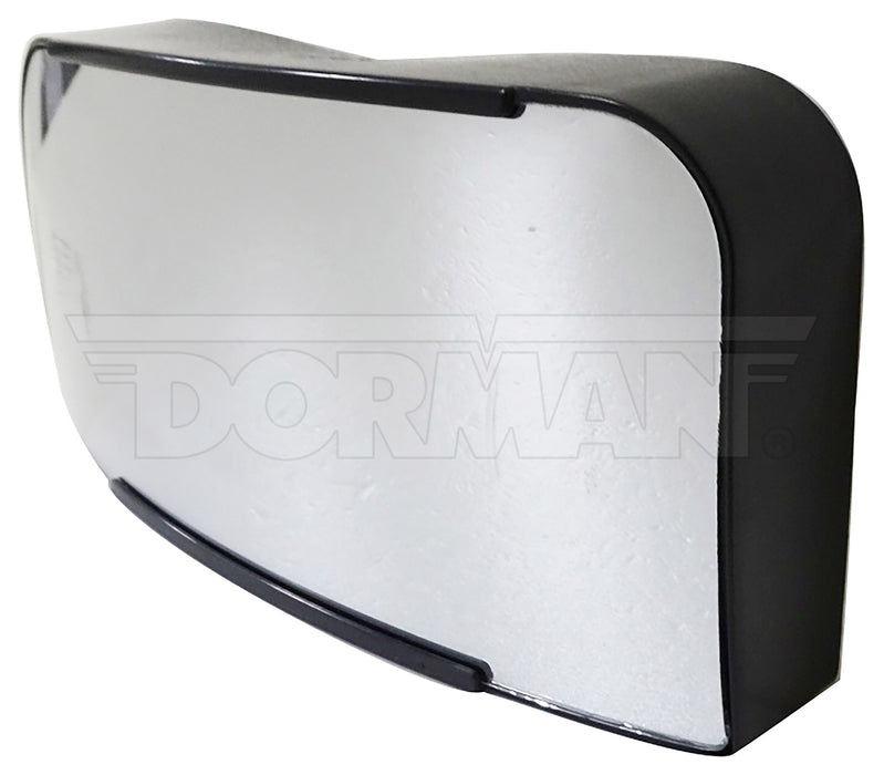 Left Lower OR Right Lower Door Mirror Glass for Chevrolet Silverado 3500 Classic 2007 P-2798429