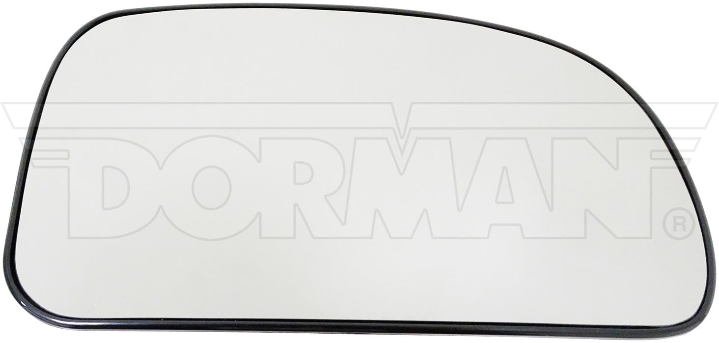 Right Door Mirror Glass for GMC Envoy XUV 2005 2004 P-2798480