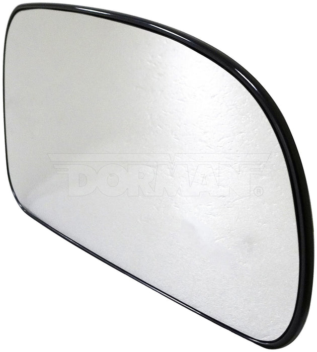 Right Door Mirror Glass for Oldsmobile Bravada 2004 2003 2002 P-2798481