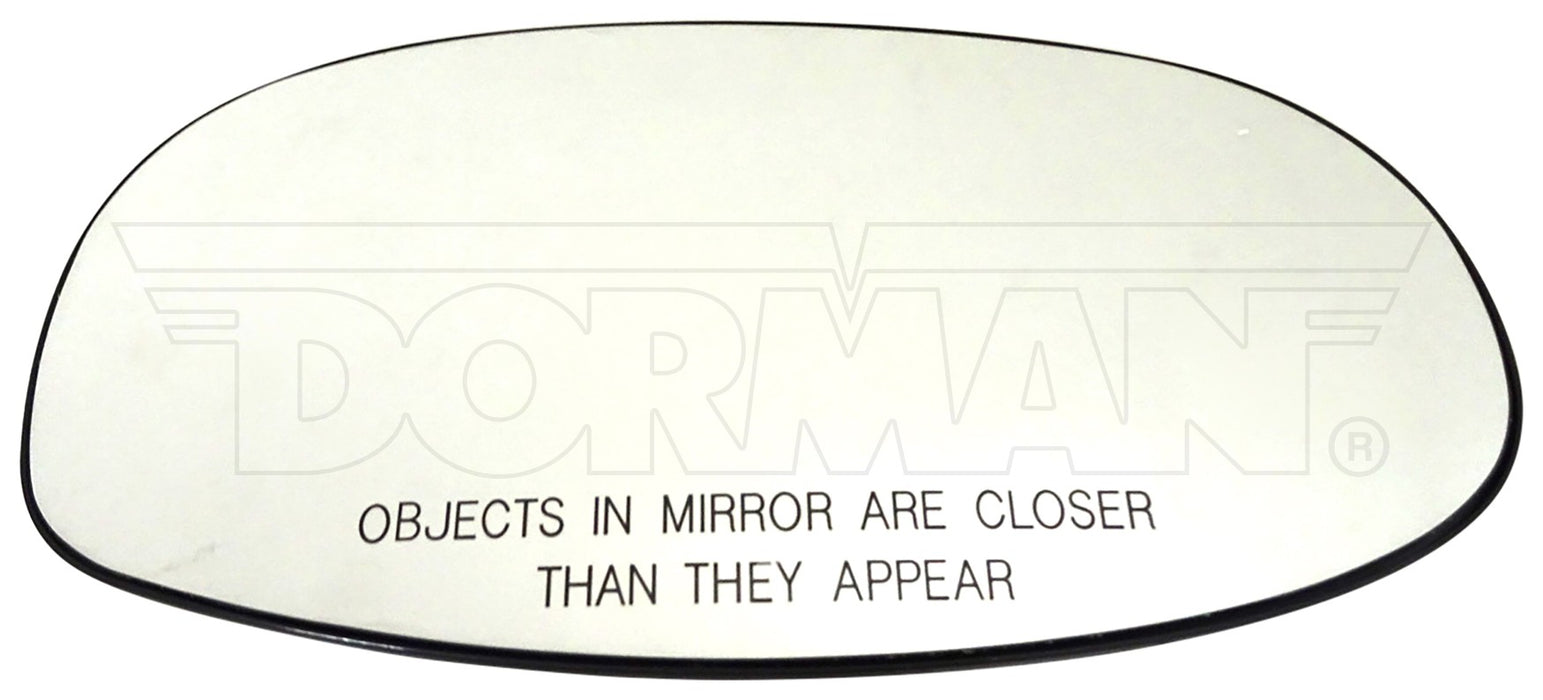 Right Door Mirror Glass for Saturn LS2 2000 P-2798497