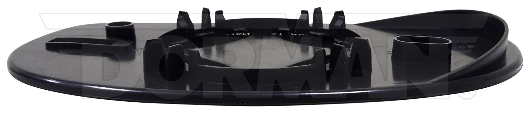 Right Door Mirror Glass for Saturn LS2 2000 P-2798497