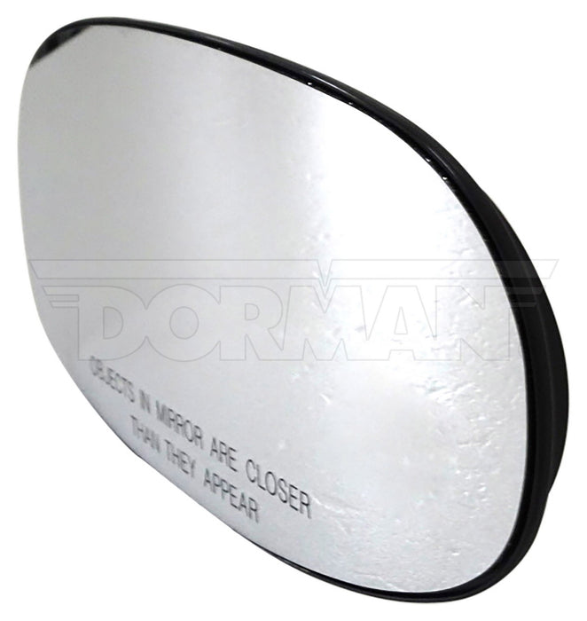 Right Door Mirror Glass for Saturn LS2 2000 P-2798497