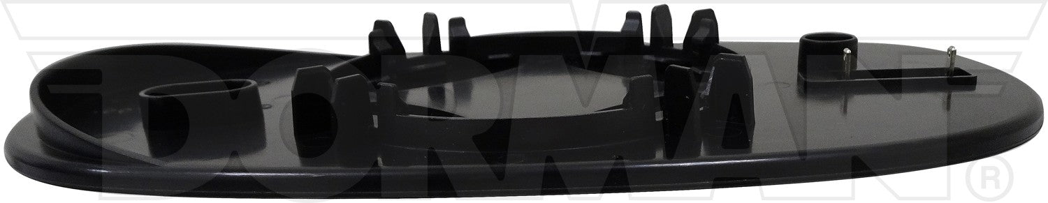 Left Door Mirror Glass for Saturn L200 2003 2002 P-2798503