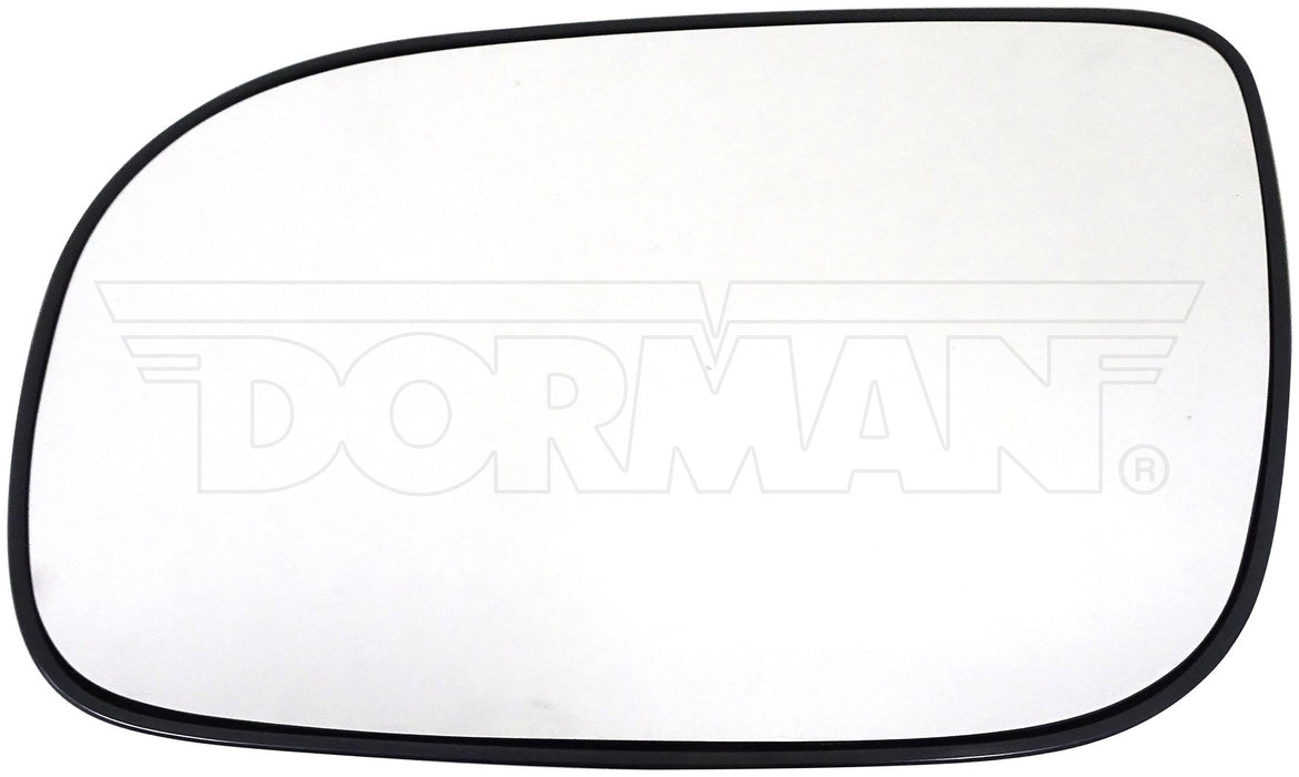 Left Door Mirror Glass for Oldsmobile Silhouette 2004 P-2798515