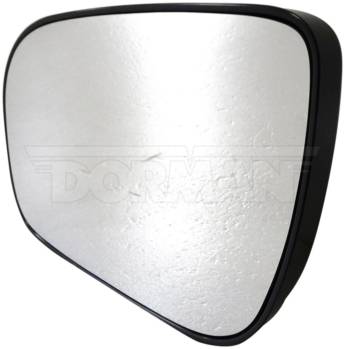 Left Door Mirror Glass for Oldsmobile Silhouette 2004 P-2798515