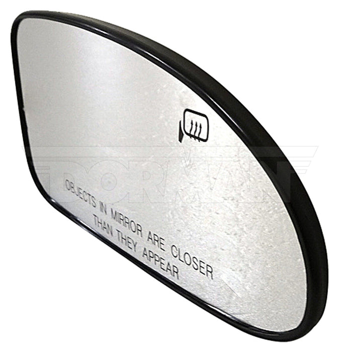 Right Door Mirror Glass for Ford Focus 2007 2006 2005 2004 P-2798726