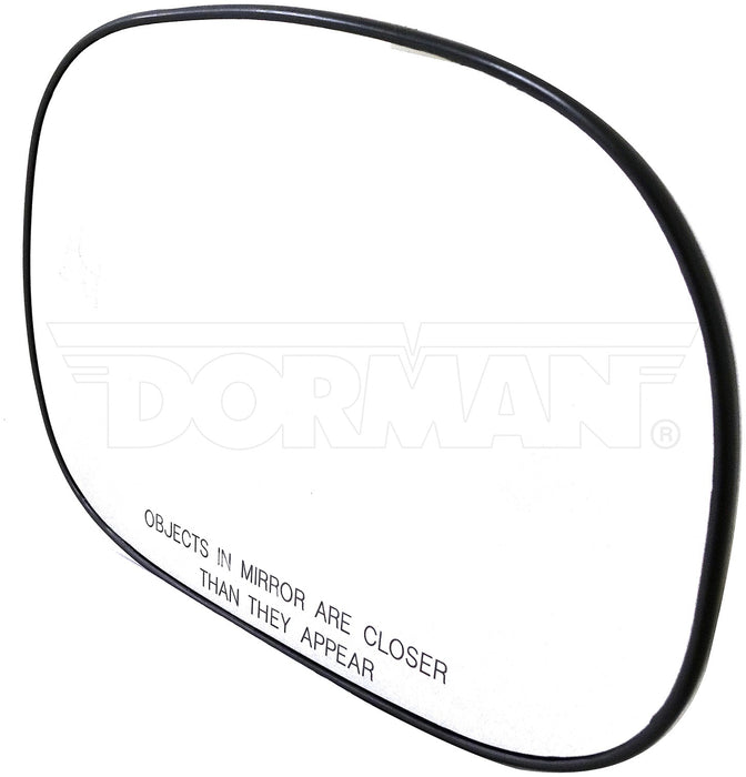 Right Door Mirror Glass for Ford E-150 2003 P-2798738