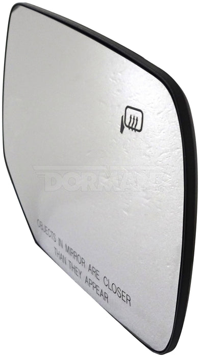 Right Door Mirror Glass for Mercury Mariner 2009 2008 P-2798808