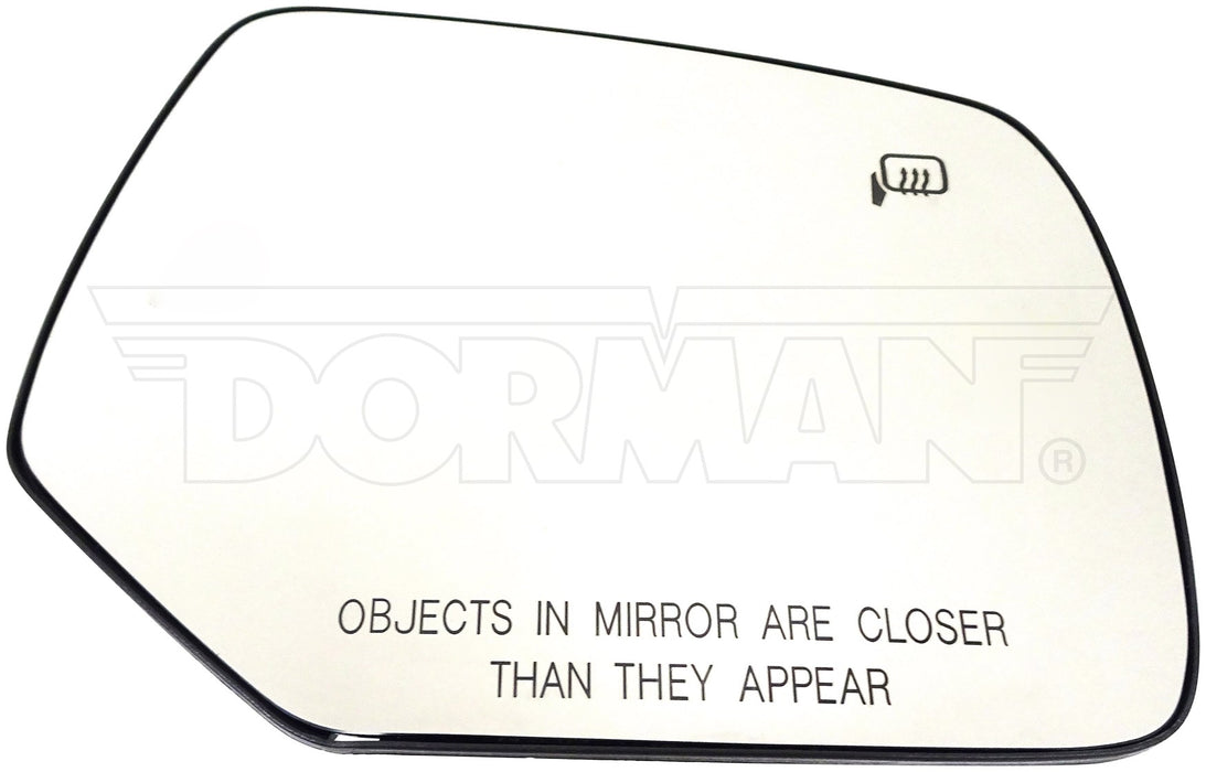 Right Door Mirror Glass for Mercury Mariner 2009 2008 P-2798808