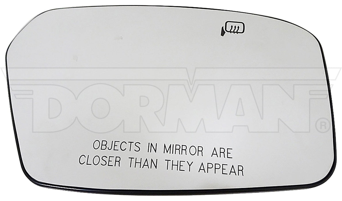 Right Door Mirror Glass for Lincoln Zephyr 2006 P-2798880