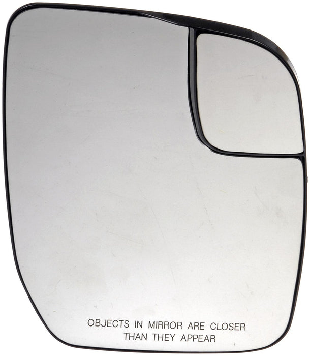 Right Door Mirror Glass for Ford E-250 2014 2013 2012 2011 2010 P-2798891