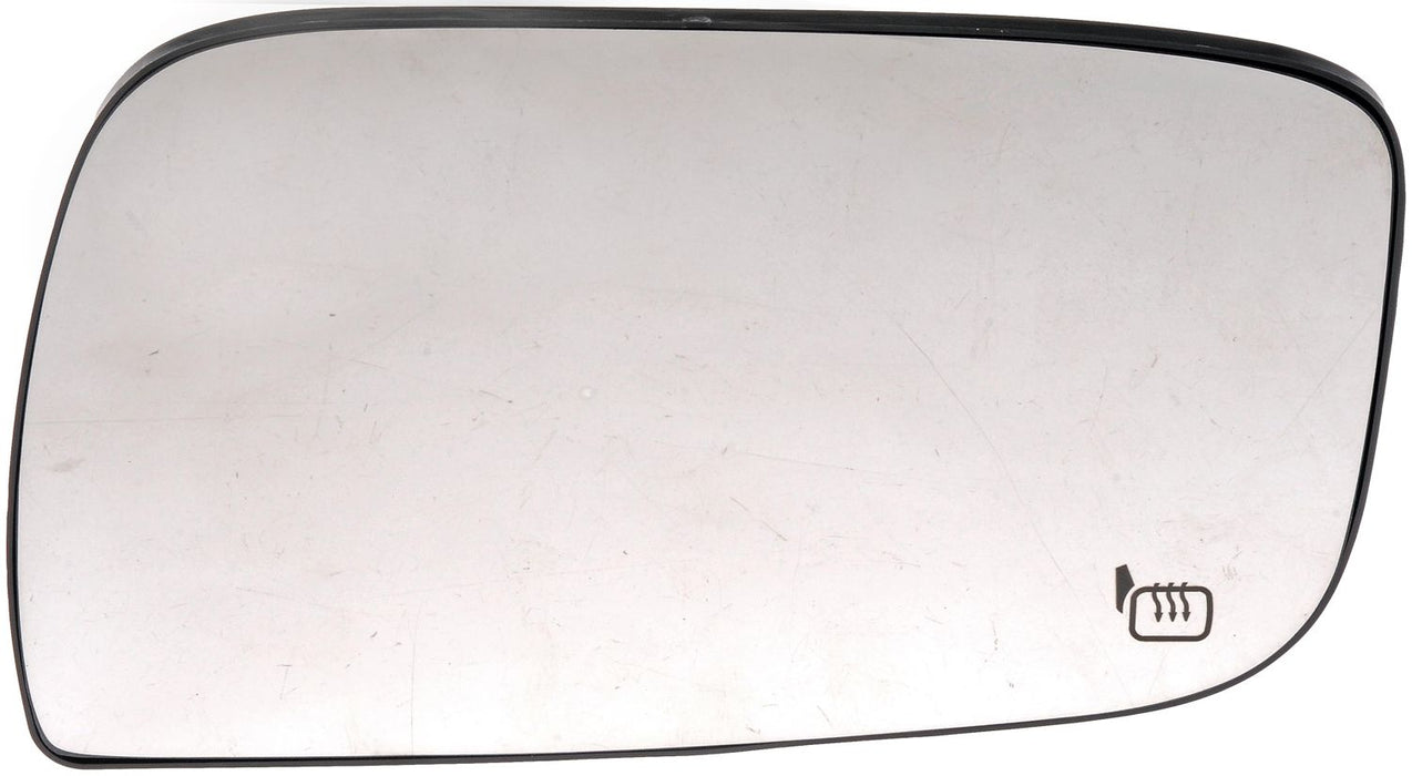 Left Door Mirror Glass for Ford Taurus 2009 2008 P-2798898