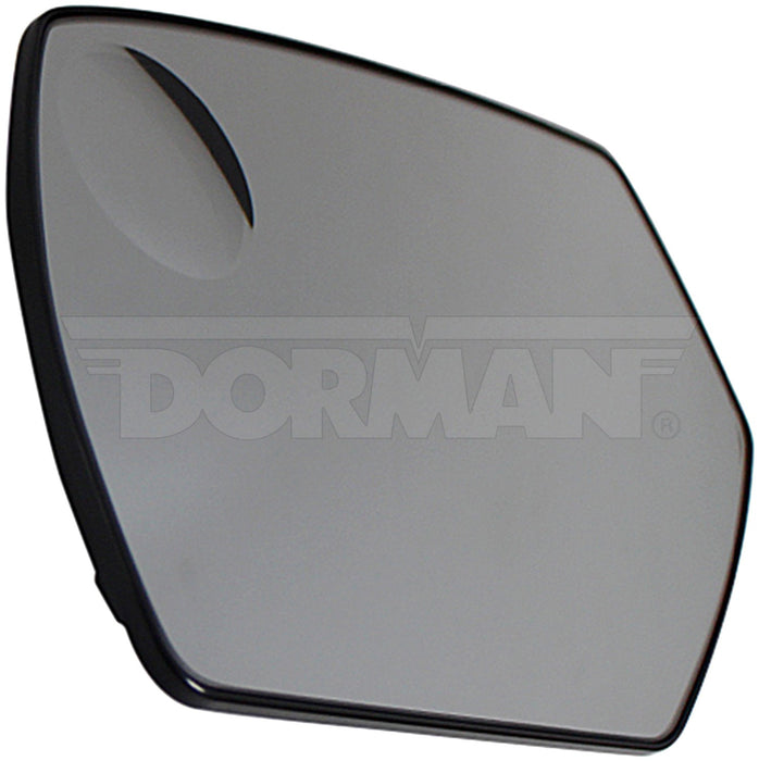 Left Door Mirror Glass for GMC Sierra 1500 2018 2017 2016 2015 2014 P-2798926