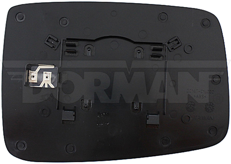 Left Door Mirror Glass for Dodge Ram 1500 2009 P-2798934