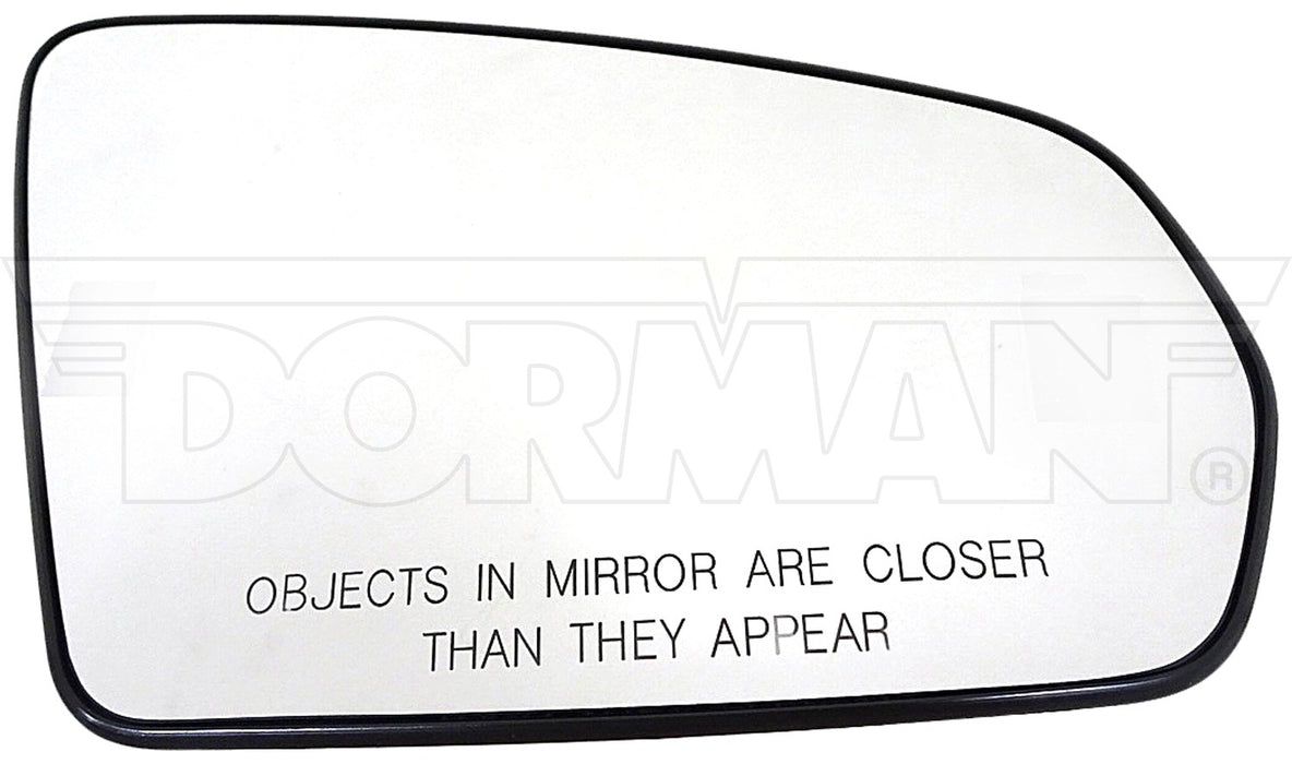 Right Door Mirror Glass for Dodge Avenger 2014 2013 2012 2011 2010 2009 2008 P-2798988