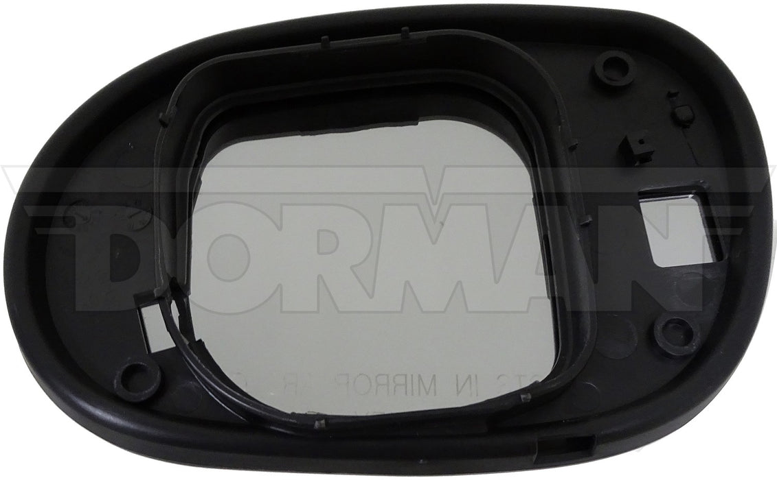 Right Door Mirror Glass for Dodge Stratus Sedan 2006 2005 2004 2003 2002 2001 P-2799017