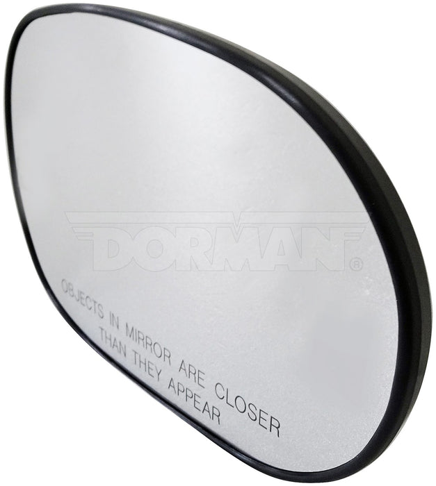 Right Door Mirror Glass for Dodge Stratus Sedan 2006 2005 2004 2003 2002 2001 P-2799017