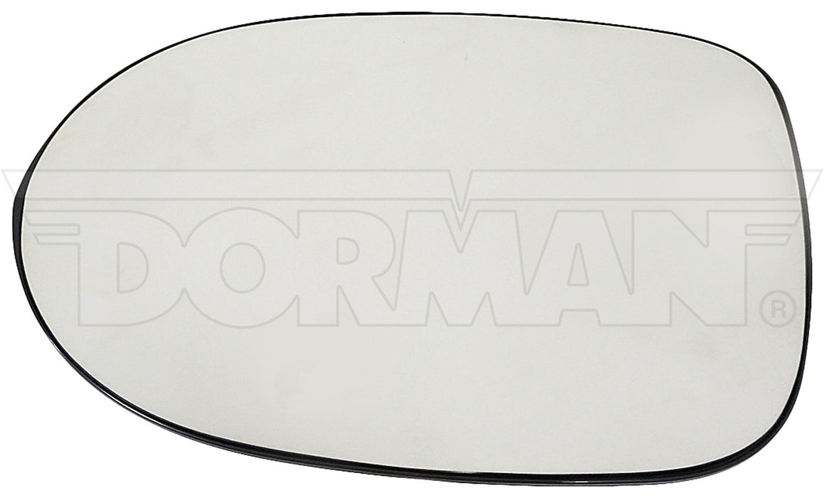 Left Door Mirror Glass for Dodge Caliber 2012 2011 2010 2009 2008 2007 P-2799018