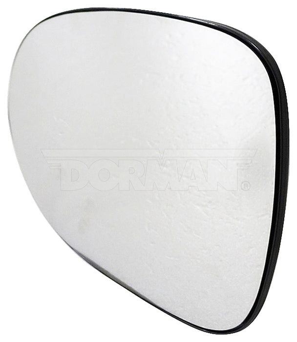 Left Door Mirror Glass for Dodge Caliber 2012 2011 2010 2009 2008 2007 P-2799018