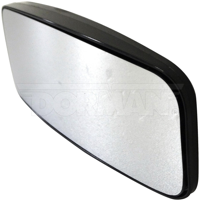 Left Lower Door Mirror Glass for Freightliner Sprinter 3500 2009 2008 2007 P-2799098