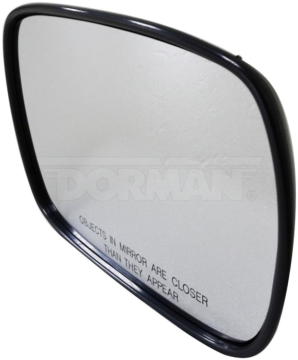 Right Door Mirror Glass for Jeep Cherokee 2001 2000 1999 P-2799115