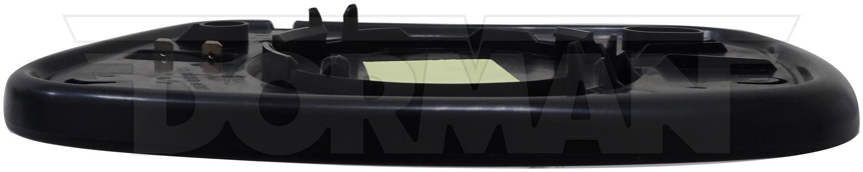 Right Door Mirror Glass for Honda Civic 2-Door 2011 2010 2009 2008 P-2799269