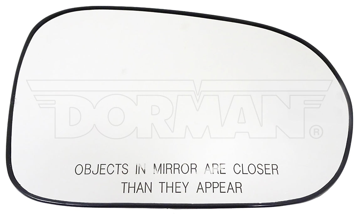 Right Door Mirror Glass for Honda Civic 2005 2004 2003 2002 2001 P-2799271